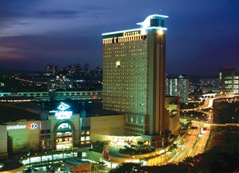 Hotel View