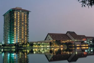 Hotel View