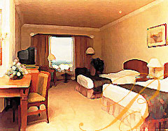 Room View