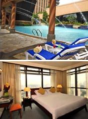 Room View