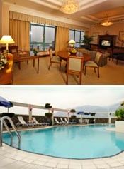 Room View