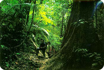 National Park